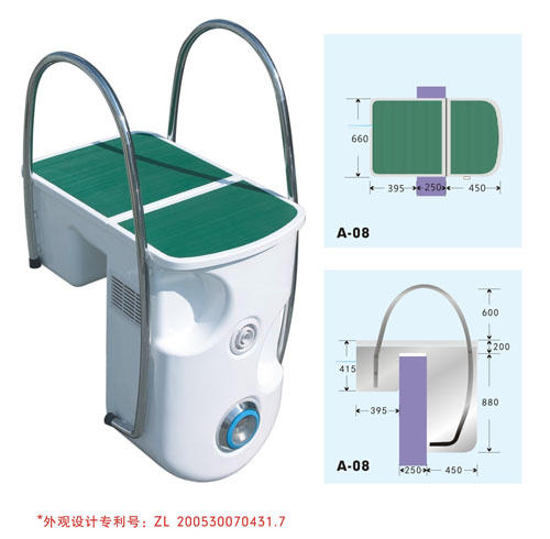 泳池設備廠家